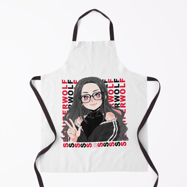 Item preview, Sssniperwolf Girl designed and sold by oesli-ePruitt.