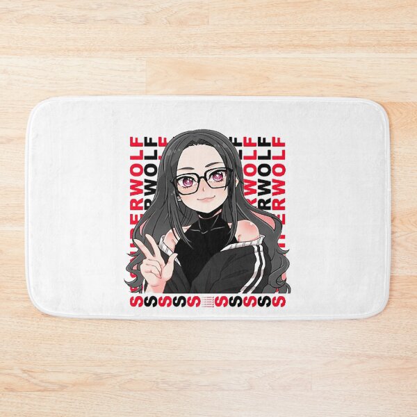 Item preview, Sssniperwolf Girl  designed and sold by oesli-ePruitt.