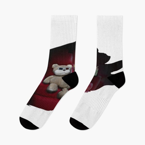 Item preview, Teddys in cinema designed and sold by Lazoni.