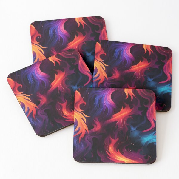 Item preview, Blazing Inferno designed and sold by gsgdigital.