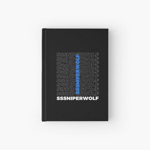 Item preview, Sssniperwolf Girl designed and sold by oesli-ePruitt.