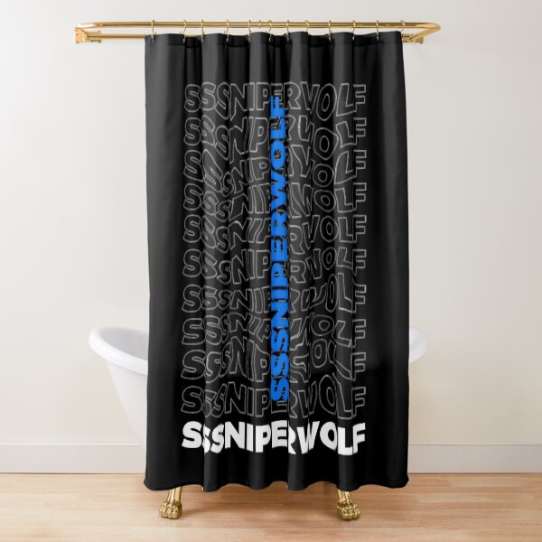 Item preview, Sssniperwolf Girl designed and sold by oesli-ePruitt.