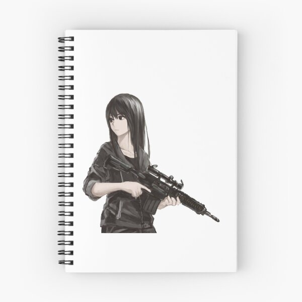 Item preview, sssniperwolf Gun designed and sold by oesli-ePruitt.