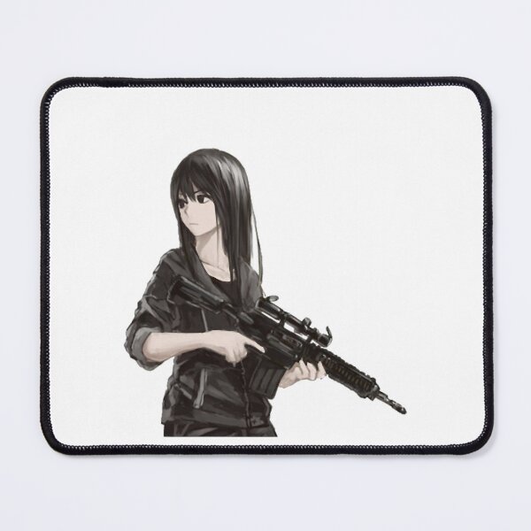 Item preview, sssniperwolf Gun designed and sold by oesli-ePruitt.