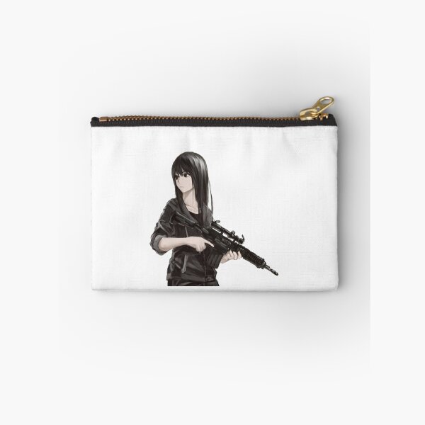 Item preview, sssniperwolf Gun designed and sold by oesli-ePruitt.