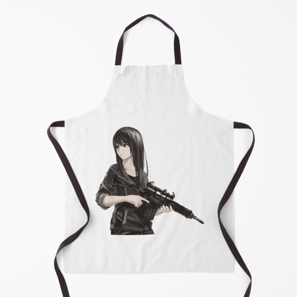 Item preview, sssniperwolf Gun designed and sold by oesli-ePruitt.