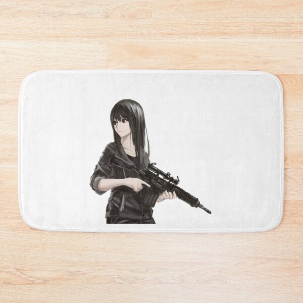 Item preview, sssniperwolf Gun designed and sold by oesli-ePruitt.
