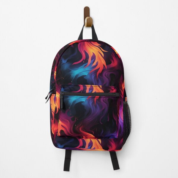 Item preview, Blazing Inferno designed and sold by gsgdigital.