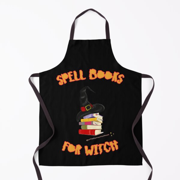 Item preview, Spell Books For Witch designed and sold by earth-t-shirt.