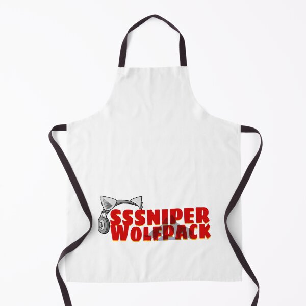 Item preview, SSSniperWolf Pack designed and sold by oesli-ePruitt.