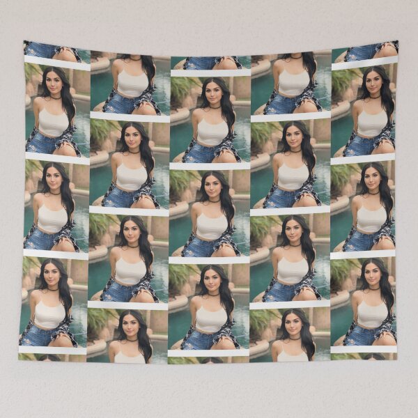 Item preview, SSSniperwolf  designed and sold by oesli-ePruitt.