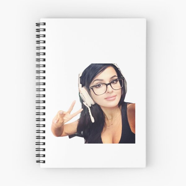 Item preview, Sssniperwolf Selfie designed and sold by oesli-ePruitt.