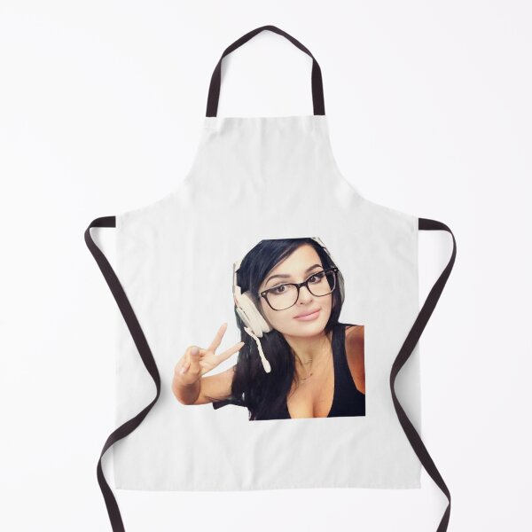 Item preview, Sssniperwolf Selfie designed and sold by oesli-ePruitt.
