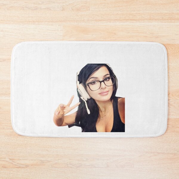Item preview, Sssniperwolf Selfie designed and sold by oesli-ePruitt.