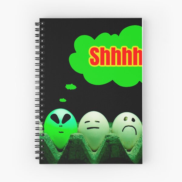 Item preview, infiltrator alien egg meme designed and sold by studio468.