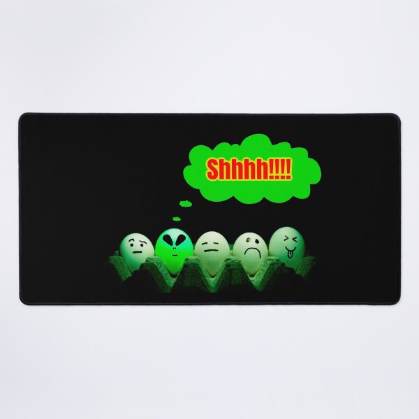 Item preview, infiltrator alien egg meme designed and sold by studio468.