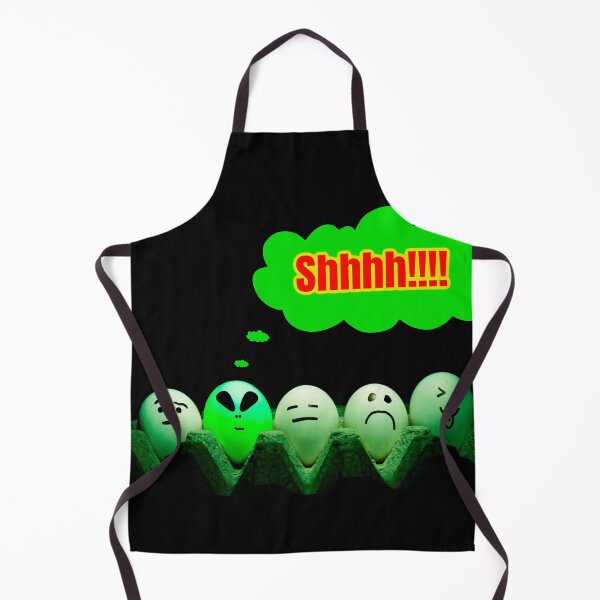 Item preview, infiltrator alien egg meme designed and sold by studio468.