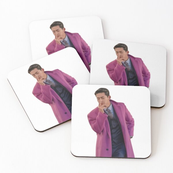 Item preview, Heartbeat kdrama designed and sold by selvashop.