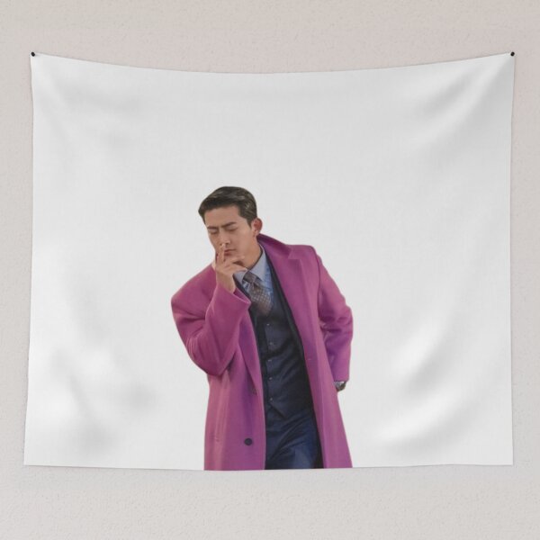 Item preview, Heartbeat kdrama designed and sold by selvashop.
