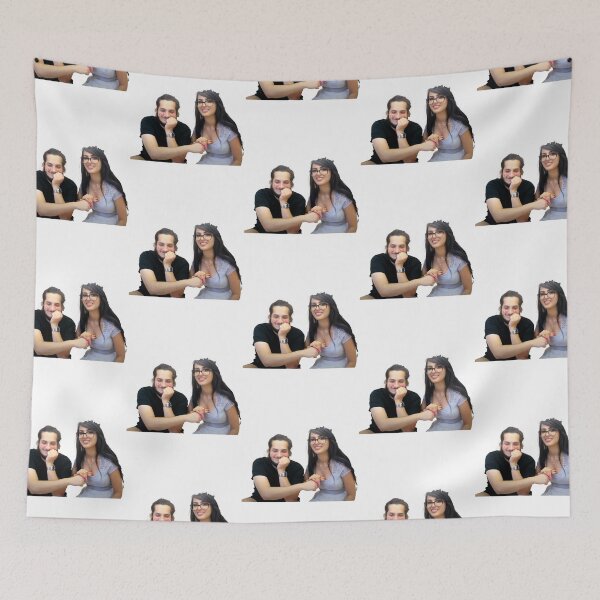 Item preview, Sssniperwolf T youtube meme designed and sold by oesli-ePruitt.