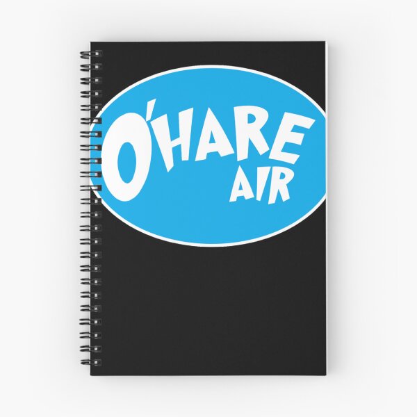 Item preview, OHare Air designed and sold by AdrieDucharme.