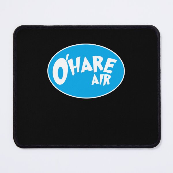 Item preview, OHare Air designed and sold by AdrieDucharme.