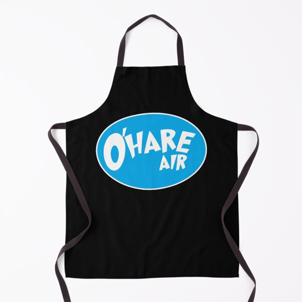 Item preview, OHare Air designed and sold by AdrieDucharme.