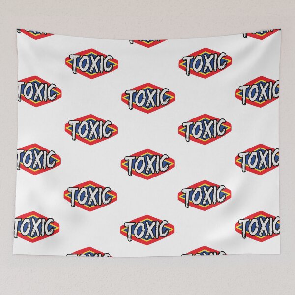 Item preview, SSSniperWolf Toxic  designed and sold by oesli-ePruitt.