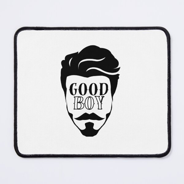 Item preview, Good Boy designed and sold by VentureGraphics.