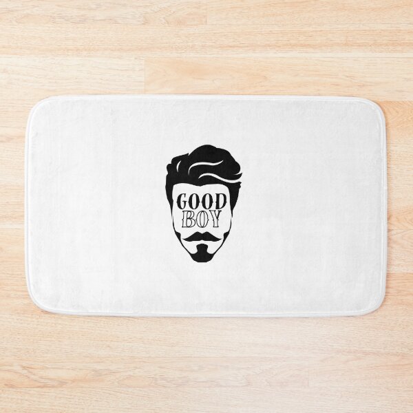 Item preview, Good Boy designed and sold by VentureGraphics.