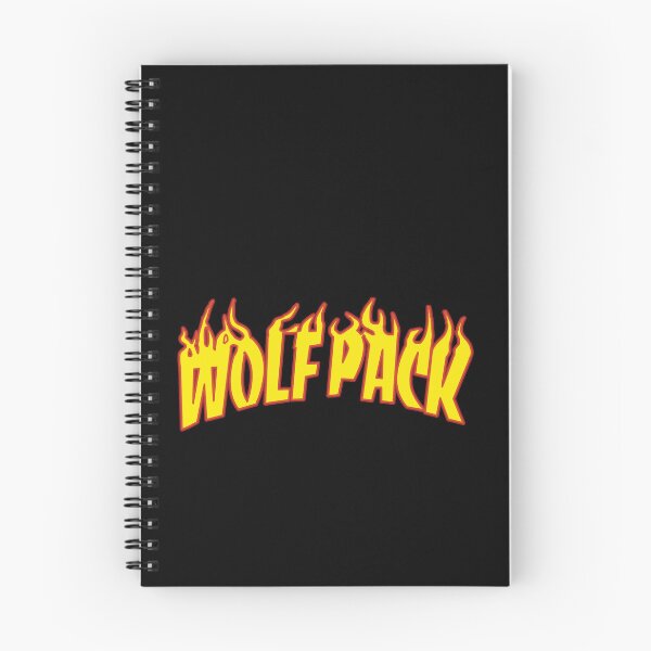 Item preview, sssniperwolf wolfpack designed and sold by oesli-ePruitt.