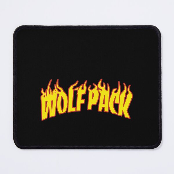 Item preview, sssniperwolf wolfpack designed and sold by oesli-ePruitt.