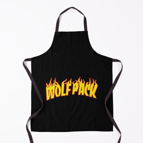 Item preview, sssniperwolf wolfpack designed and sold by oesli-ePruitt.