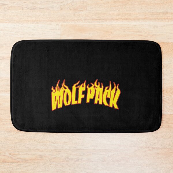 Item preview, sssniperwolf wolfpack designed and sold by oesli-ePruitt.