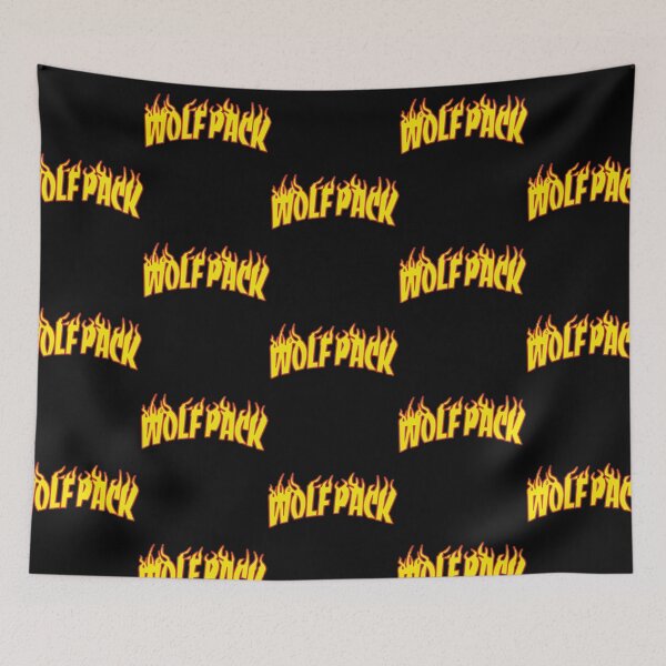 Item preview, sssniperwolf wolfpack designed and sold by oesli-ePruitt.