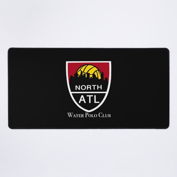 Item preview, North Atlanta Water Polo Club Y'all designed and sold by oligltyk91.