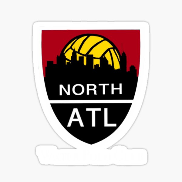 Item preview, North Atlanta Water Polo Club Y'all   	 designed and sold by oligltyk91.