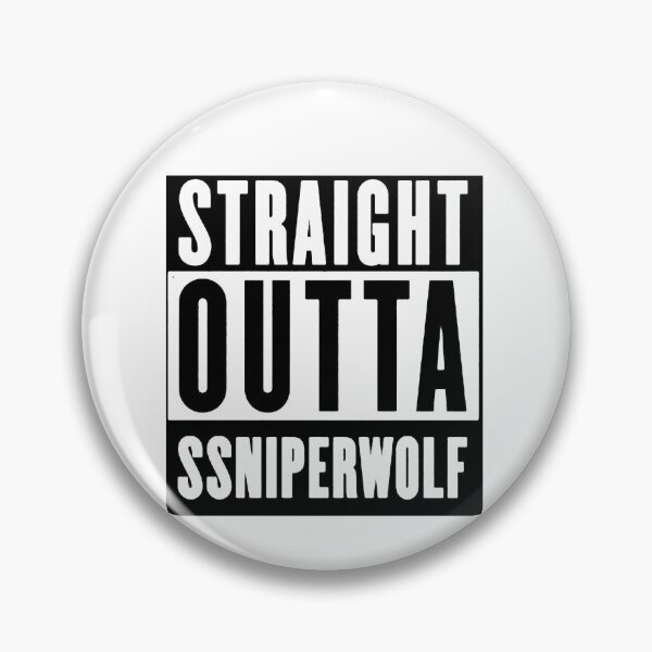 Item preview, SSSniperWolf youtobes designed and sold by oesli-ePruitt.