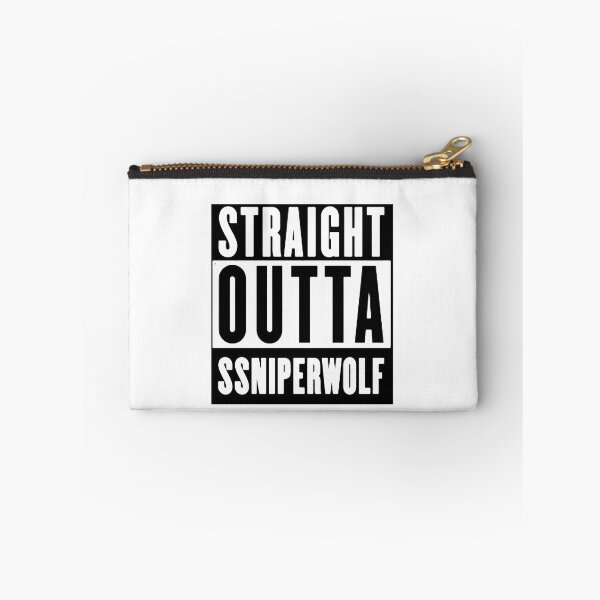 Item preview, SSSniperWolf youtobes designed and sold by oesli-ePruitt.