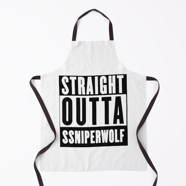 Item preview, SSSniperWolf youtobes designed and sold by oesli-ePruitt.