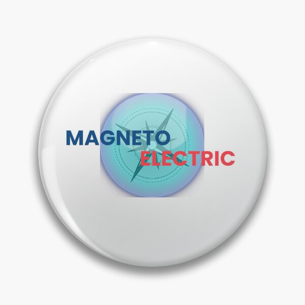 Artikelvorschau, Magneto Electric A entworfen und verkauft von KATKattalestv.