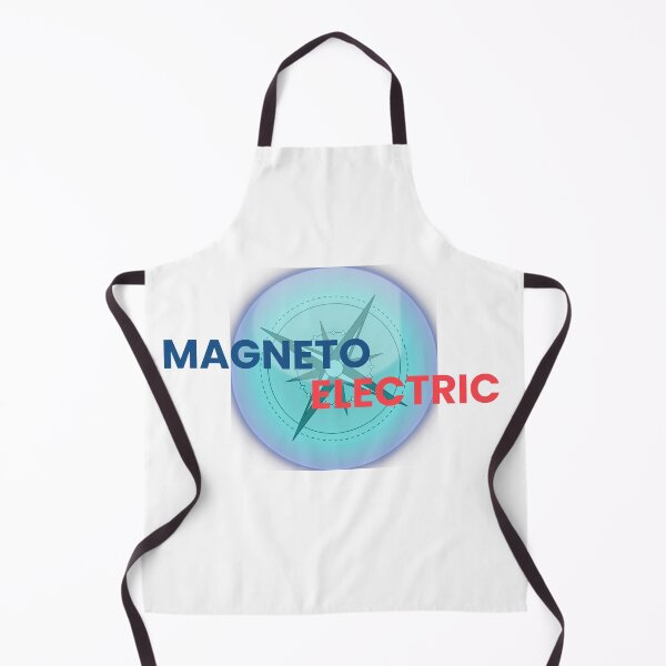 Item preview, Magneto Electric A designed and sold by KATKattalestv.