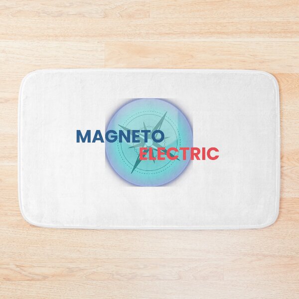 Item preview, Magneto Electric A designed and sold by KATKattalestv.