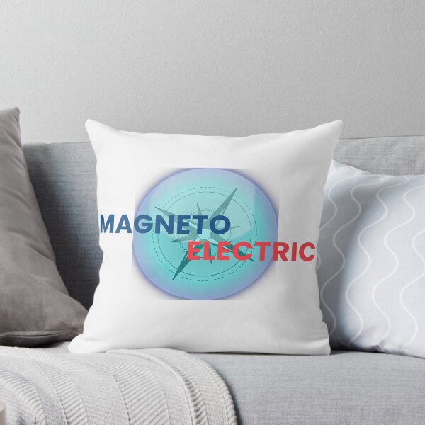 Item preview, Magneto eléctrico A designed and sold by KATKattalestv.