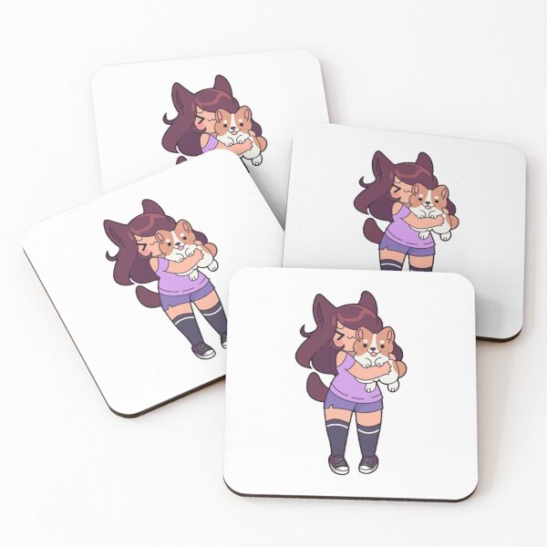 Item preview, SSSniperWolf youtobes  designed and sold by oesli-ePruitt.