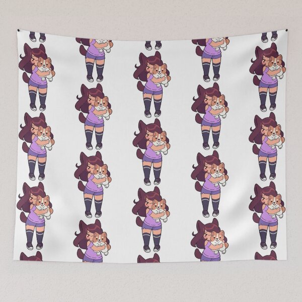 Item preview, SSSniperWolf youtobes  designed and sold by oesli-ePruitt.