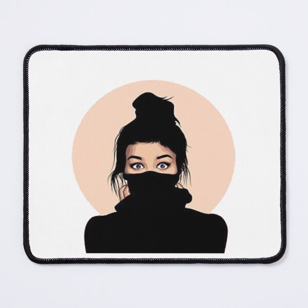 Item preview, SSSniperWolf youtobes designed and sold by oesli-ePruitt.