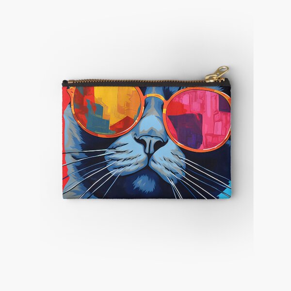 Item preview, Pop Art Cat designed and sold by Mitch-Angelo.
