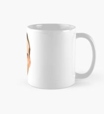 Nicolas Cage Mug