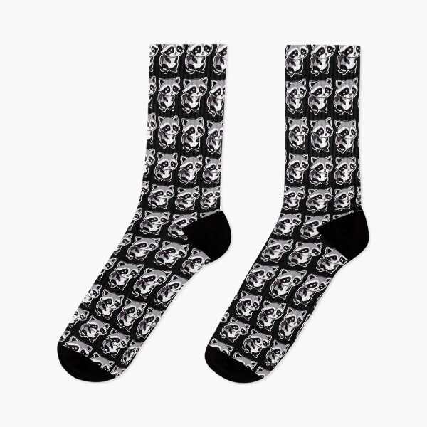 Item preview, Racoon  designed and sold by Awesome Things.